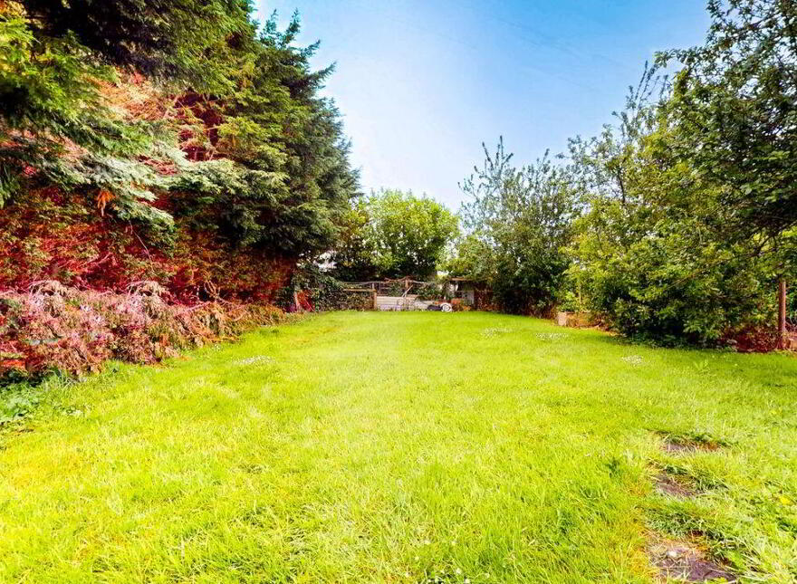 3 New Cottage, Ballustree, Loughshinny, Skerries