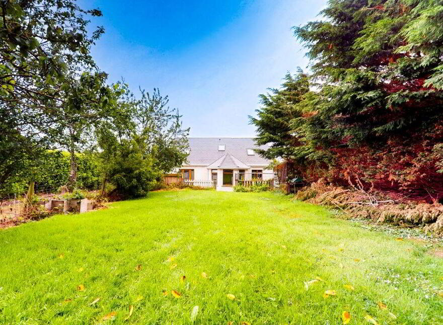 3 New Cottage, Ballustree, Loughshinny, Skerries