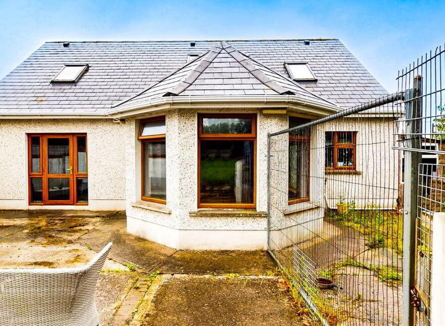 3 New Cottage, Ballustree, Loughshinny, Skerries