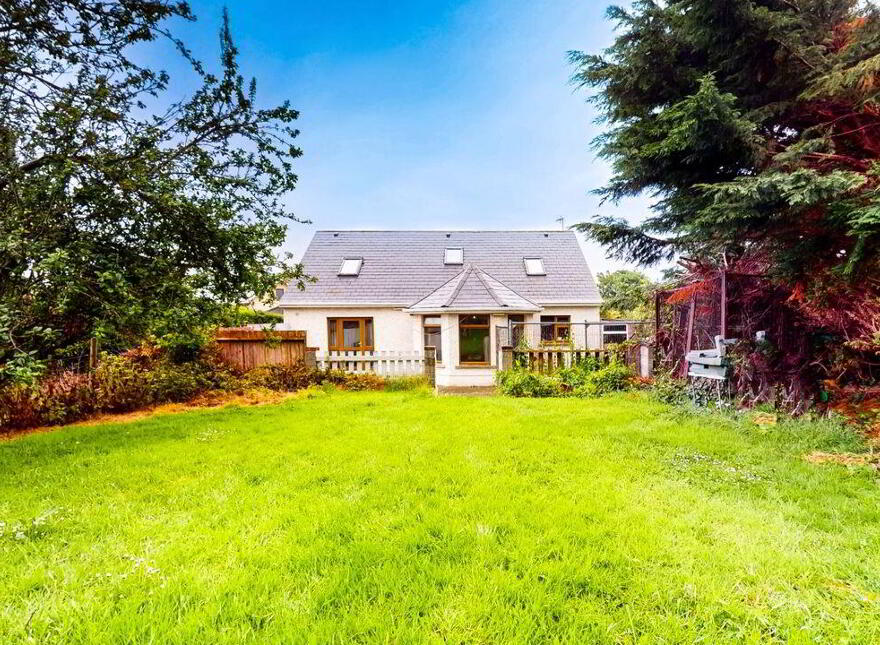 3 New Cottage, Ballustree, Loughshinny, Skerries