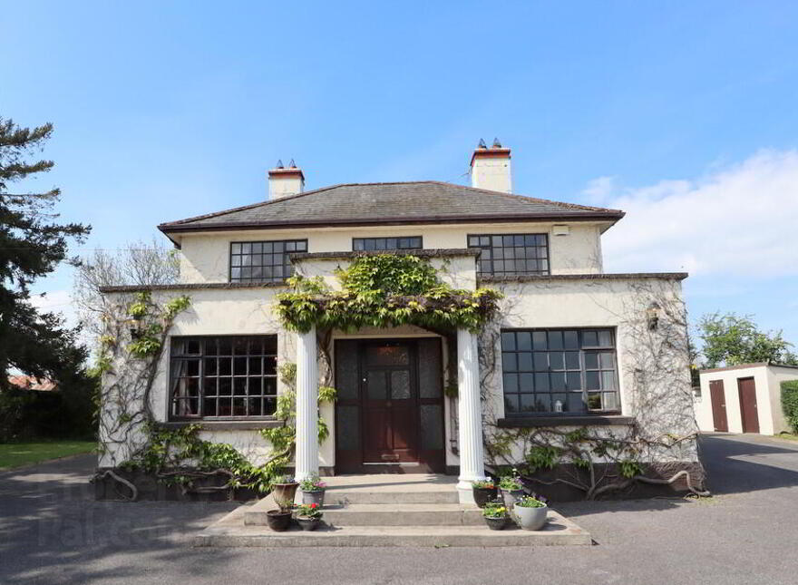 Irishtown, Ardcath, Garristown photo