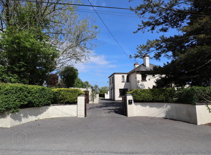 Irishtown, Ardcath, Garristown