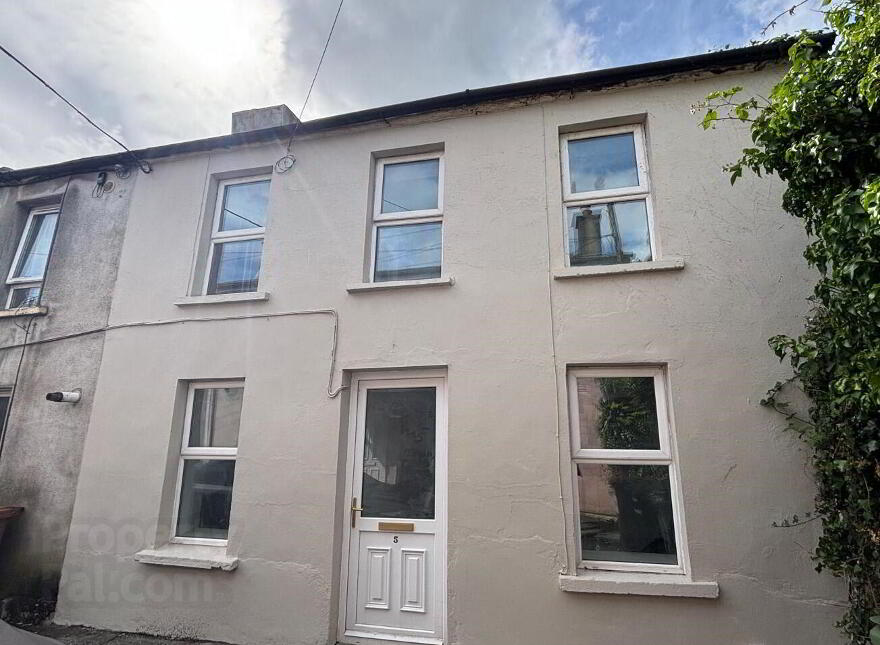 5 Henry Street Terrace, Waterford photo