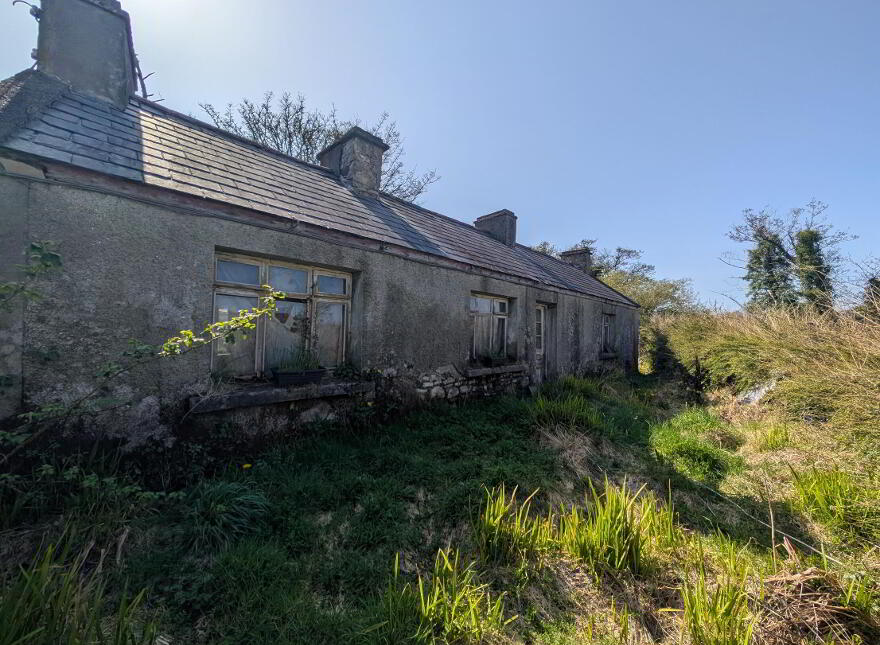 Callow, Foxford photo