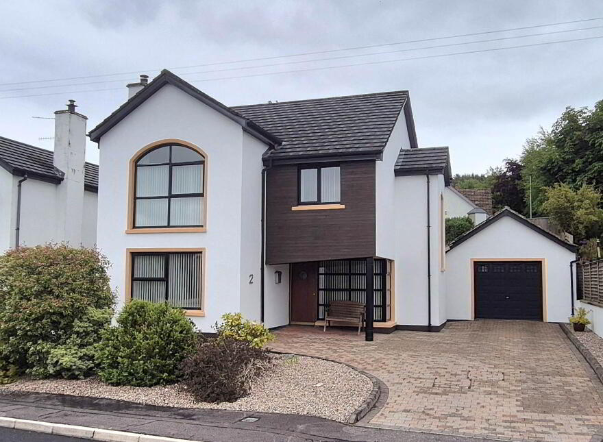 2 Dunhugh Manor, Londonderry, BT47 2TG photo