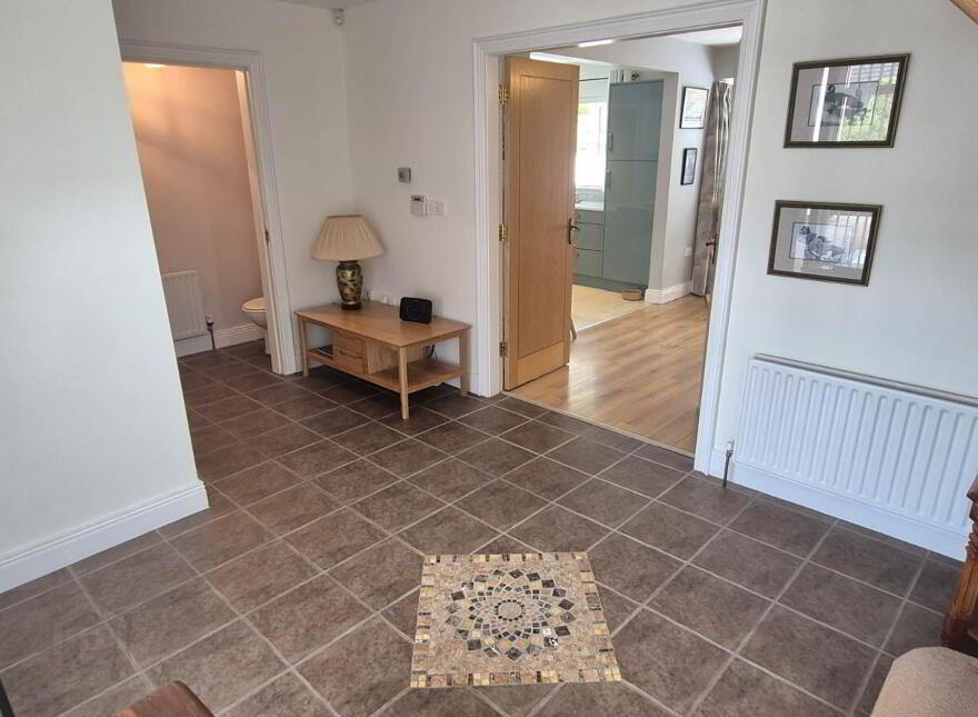 2 Dunhugh Manor, Londonderry, BT47 2TG
