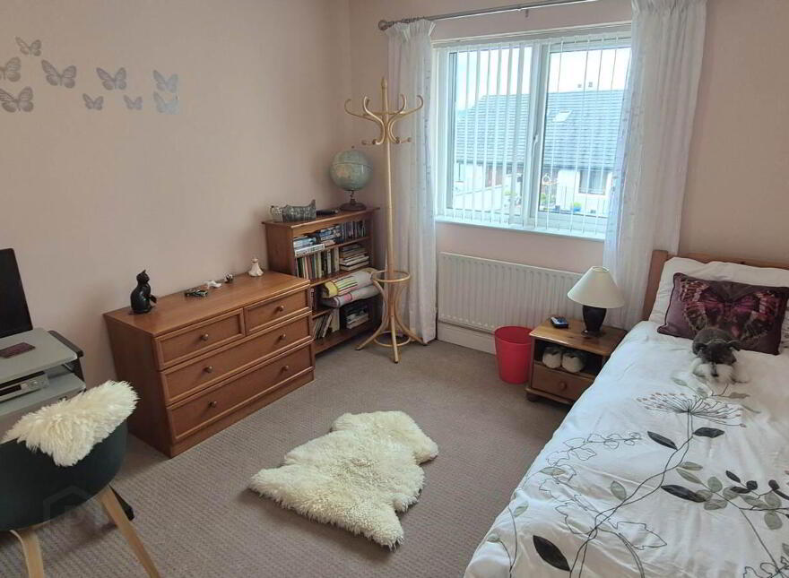 2 Dunhugh Manor, Londonderry, BT47 2TG