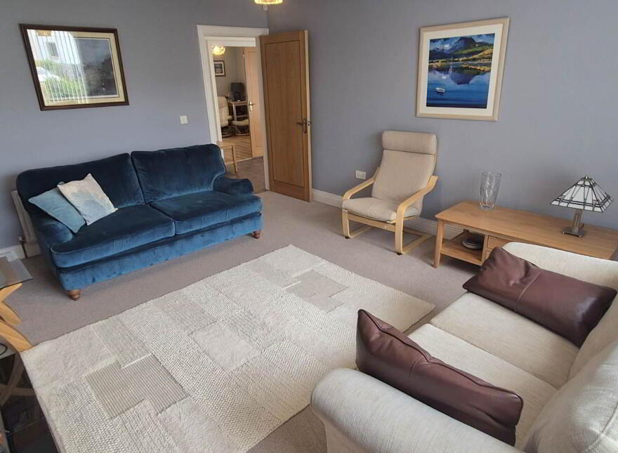 2 Dunhugh Manor, Londonderry, BT47 2TG