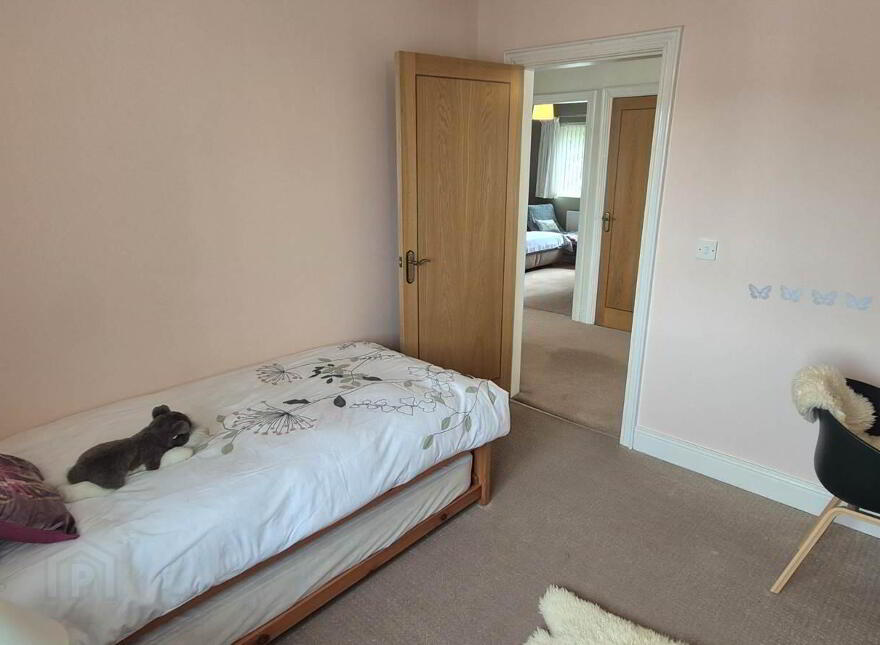2 Dunhugh Manor, Londonderry, BT47 2TG