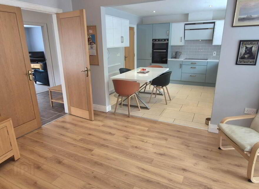 2 Dunhugh Manor, Londonderry, BT47 2TG