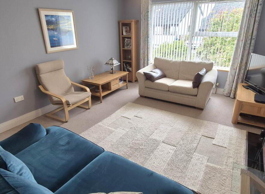 2 Dunhugh Manor, Londonderry, BT47 2TG