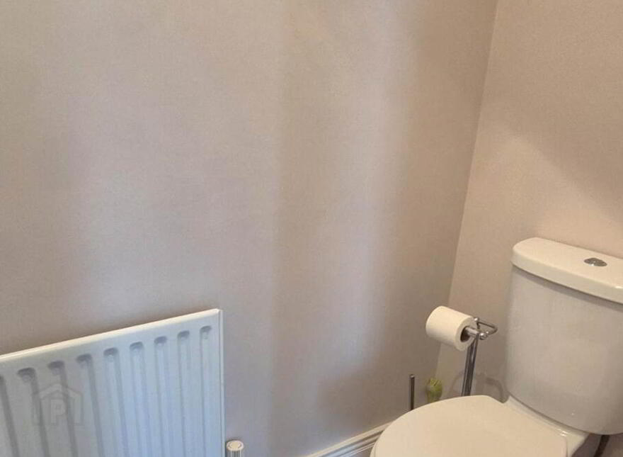 2 Dunhugh Manor, Londonderry, BT47 2TG