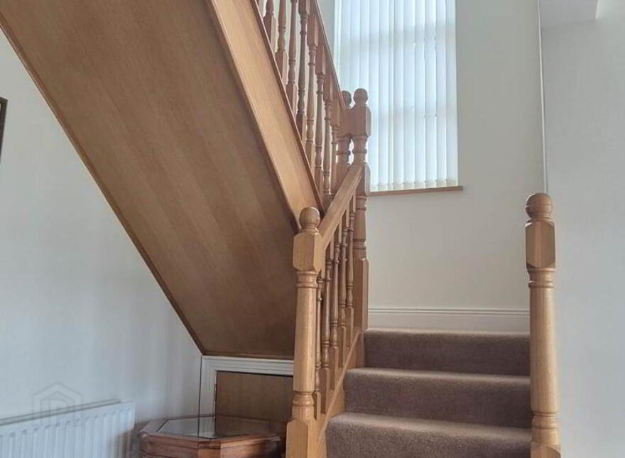 2 Dunhugh Manor, Londonderry, BT47 2TG