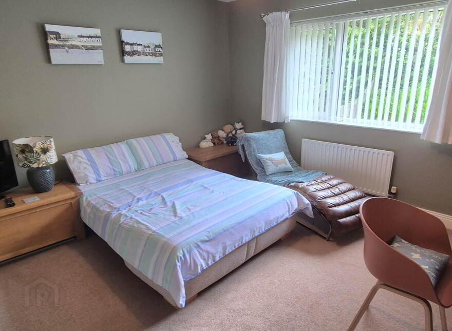 2 Dunhugh Manor, Londonderry, BT47 2TG