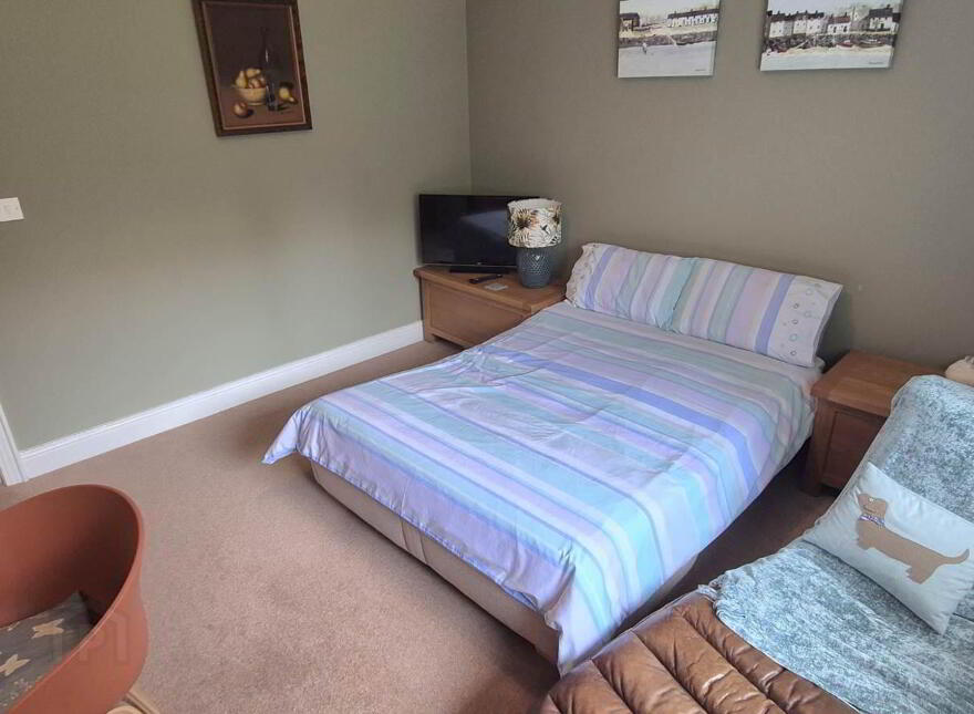 2 Dunhugh Manor, Londonderry, BT47 2TG