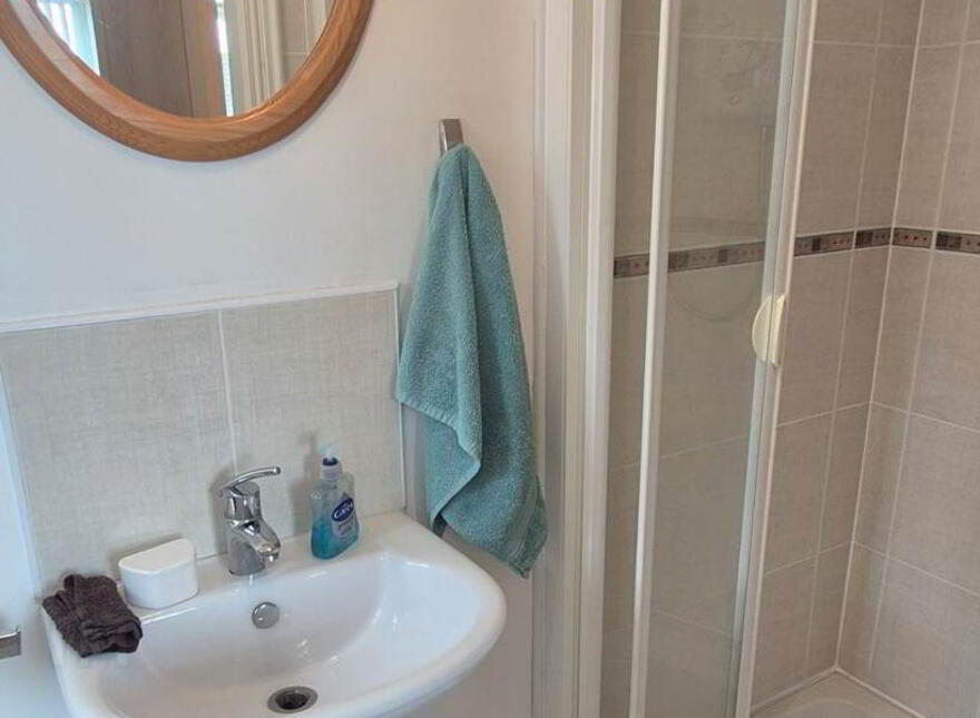 2 Dunhugh Manor, Londonderry, BT47 2TG