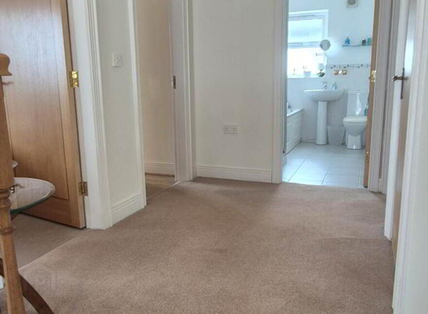 2 Dunhugh Manor, Londonderry, BT47 2TG