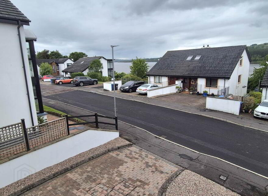 2 Dunhugh Manor, Londonderry, BT47 2TG