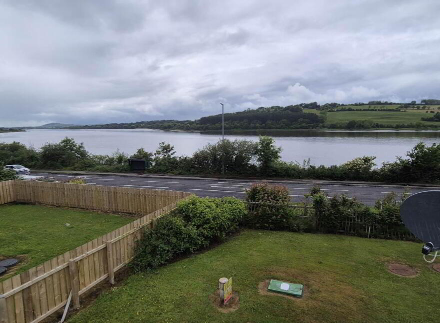 2 Dunhugh Manor, Londonderry, BT47 2TG
