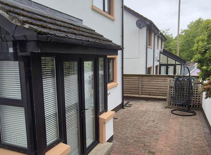 2 Dunhugh Manor, Londonderry, BT47 2TG