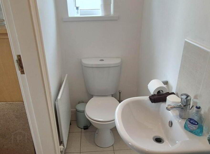 2 Dunhugh Manor, Londonderry, BT47 2TG