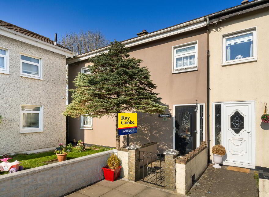 61 Knowth Court, Ballymun, Dublin, D11 photo