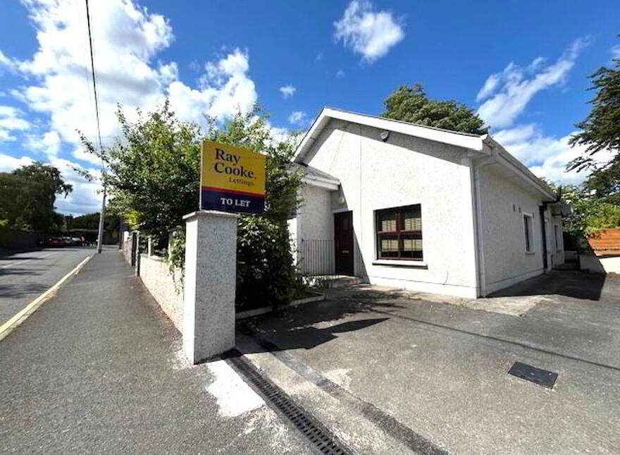 Church Road, Celbridge photo