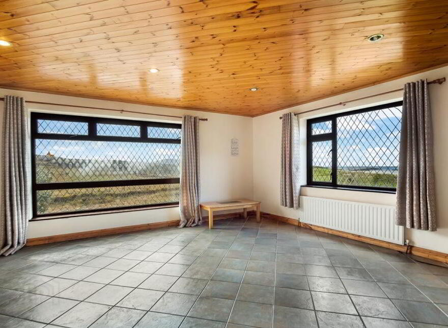 Glassilaun, Renvyle, Connemara, H91NY9E