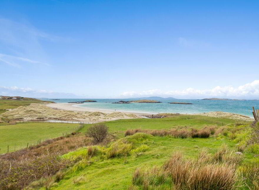Glassilaun, Renvyle, Connemara, H91NY9E