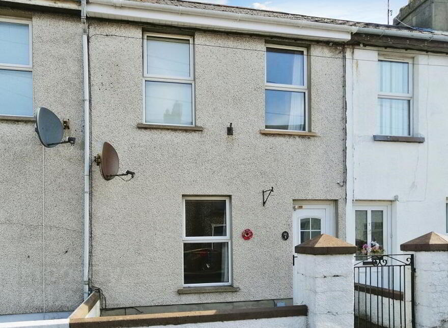 5 Windsor Avenue, Coleraine, BT52 2DP photo