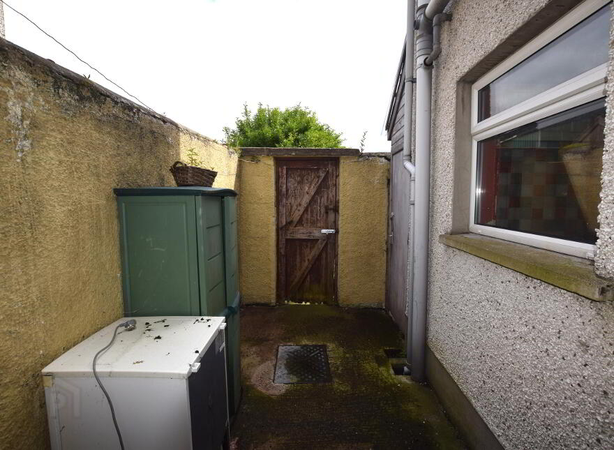 5 Windsor Avenue, Coleraine, BT52 2DP