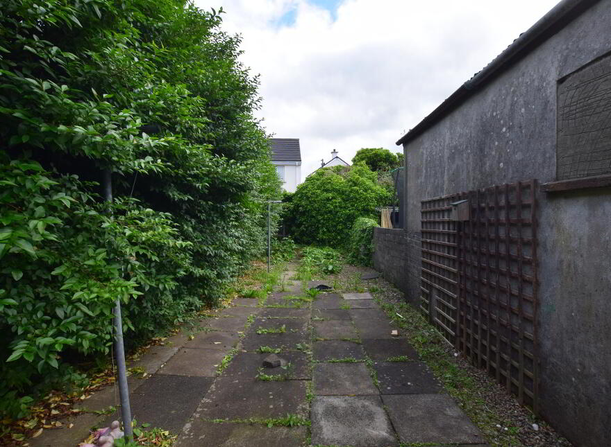 5 Windsor Avenue, Coleraine, BT52 2DP