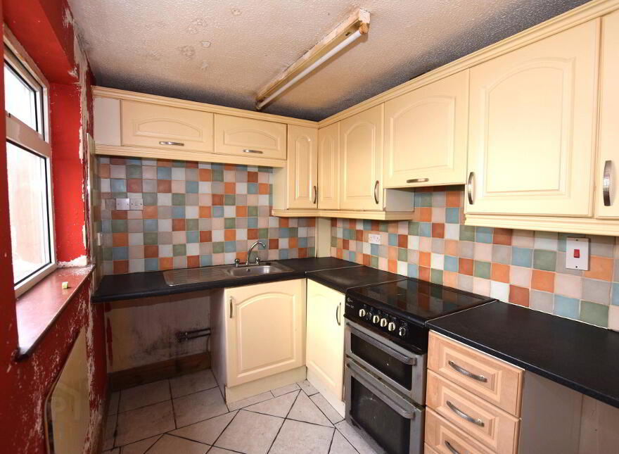 5 Windsor Avenue, Coleraine, BT52 2DP
