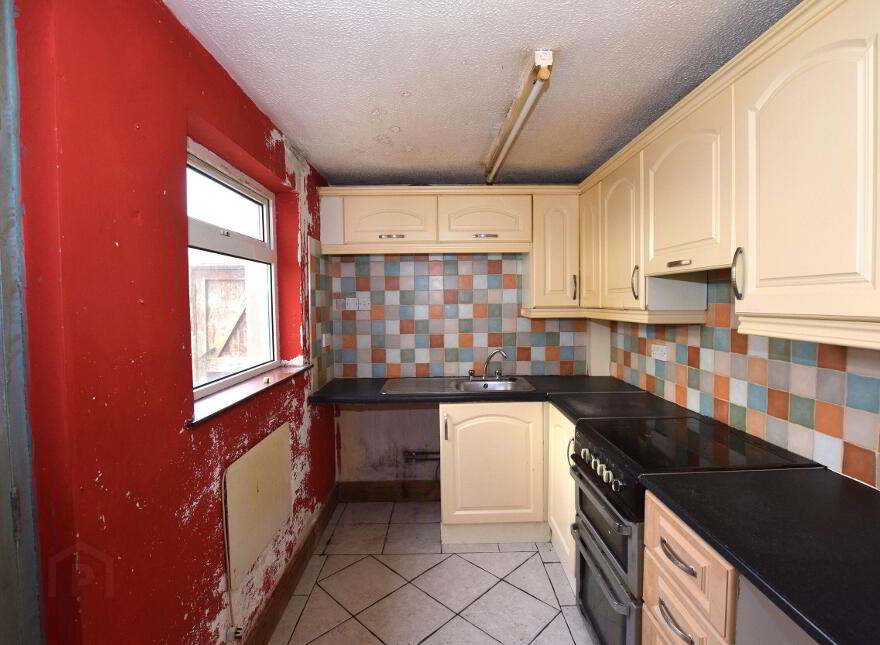 5 Windsor Avenue, Coleraine, BT52 2DP
