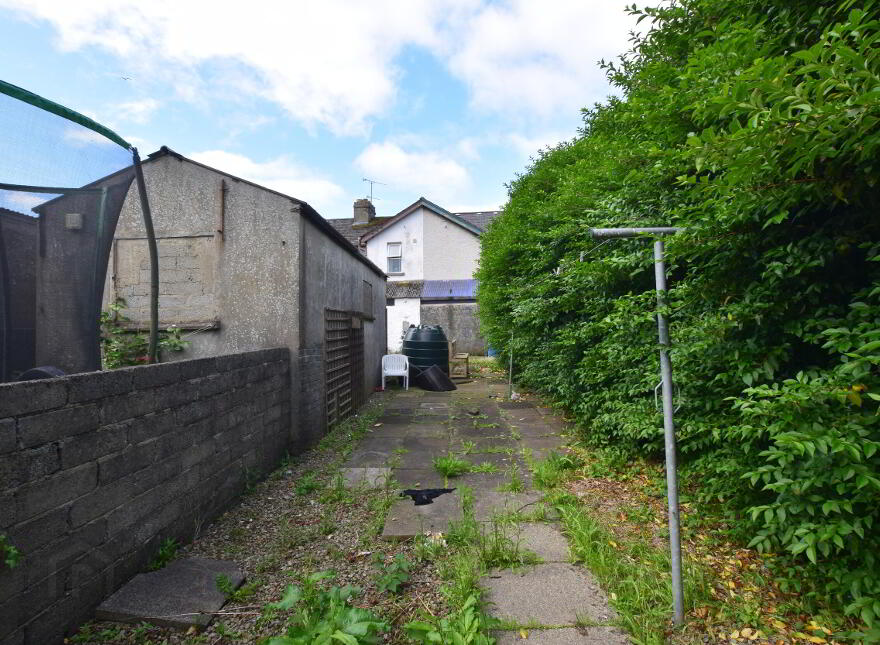 5 Windsor Avenue, Coleraine, BT52 2DP