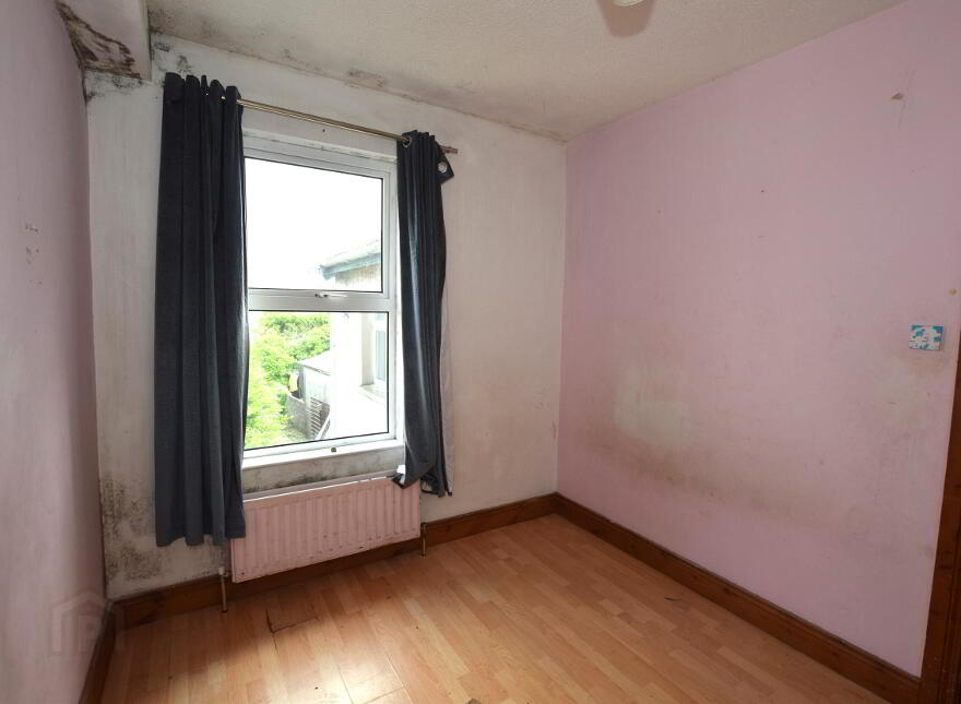 5 Windsor Avenue, Coleraine, BT52 2DP