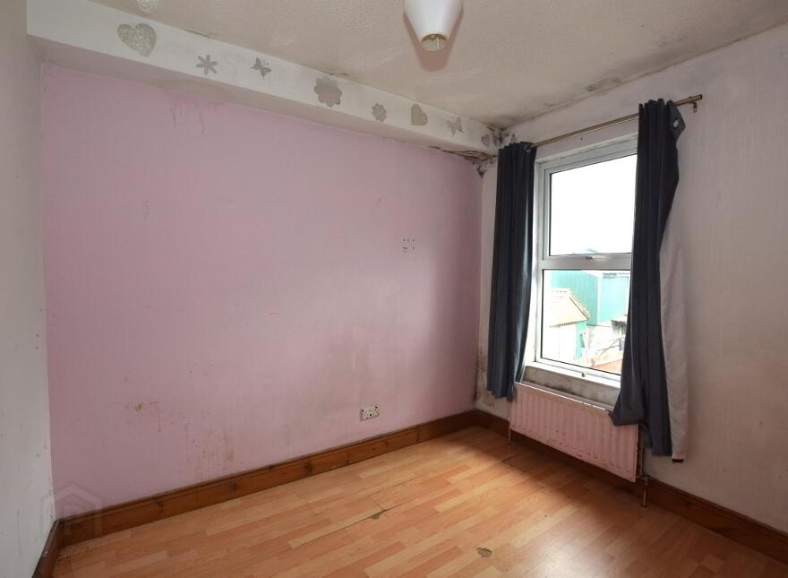 5 Windsor Avenue, Coleraine, BT52 2DP