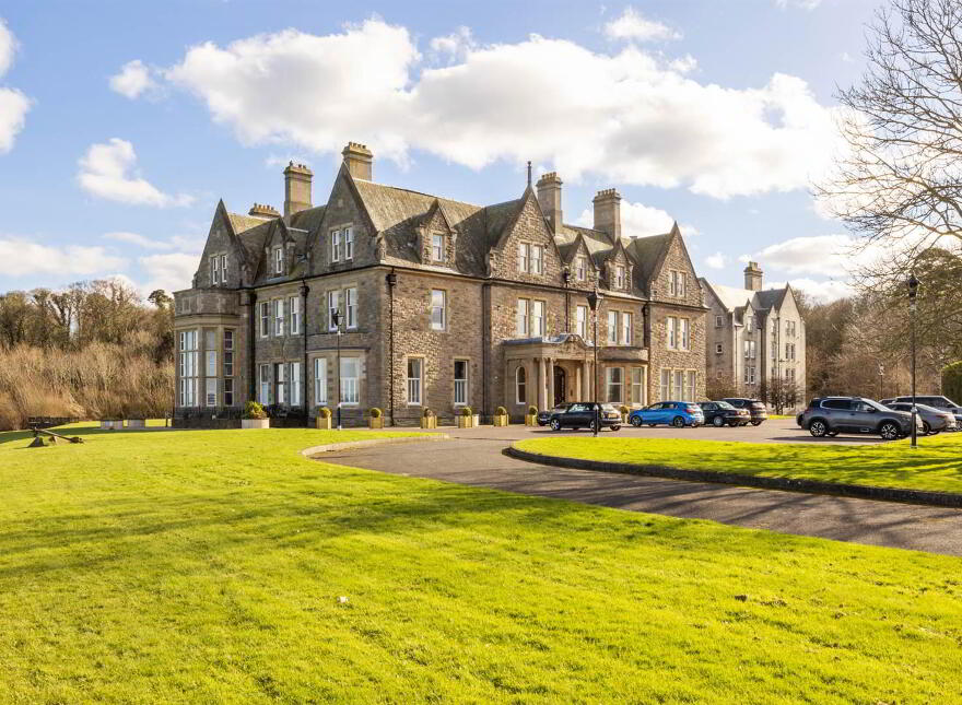2 Crawford House, Old Windmill Road, Crawfordsburn, BT19 1XL photo