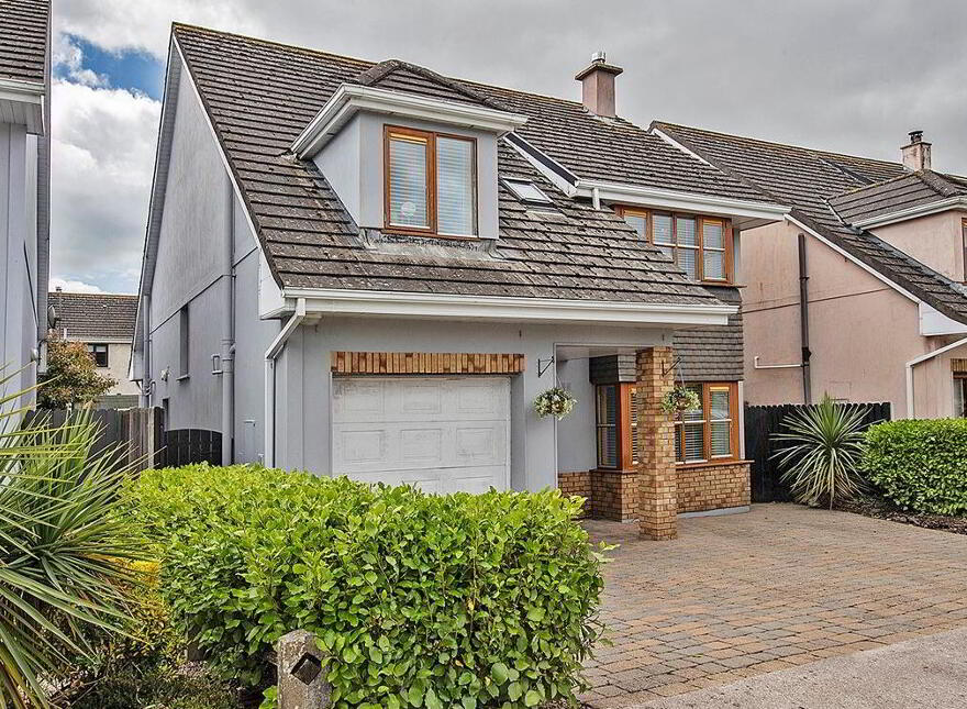 11 Páirc Na Mbláth, Ballinroad, Dungarvan