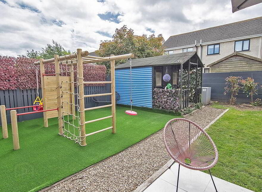 11 Páirc Na Mbláth, Ballinroad, Dungarvan