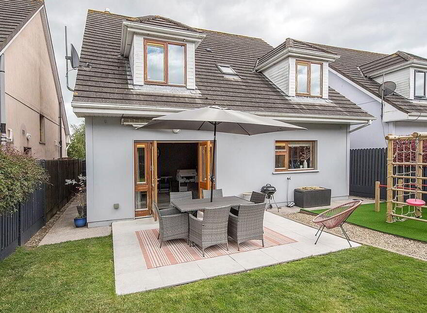 11 Páirc Na Mbláth, Ballinroad, Dungarvan