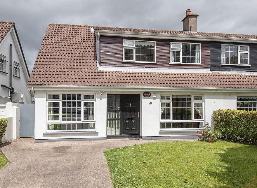 15 Seapark Avenue, Abbeyside, Dungarvan