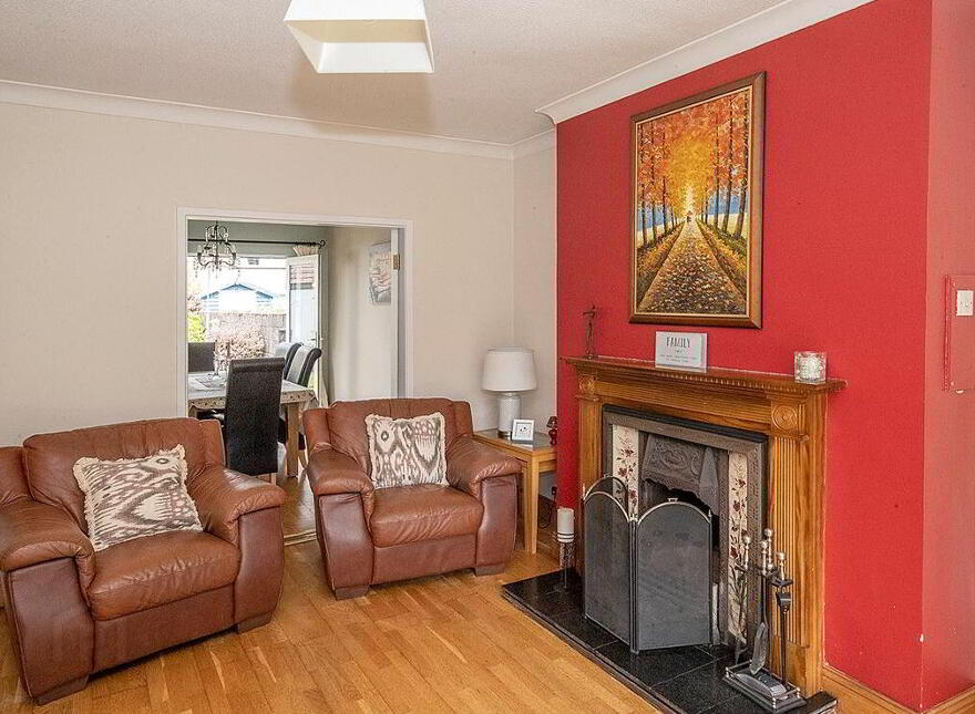 15 Seapark Avenue, Abbeyside, Dungarvan