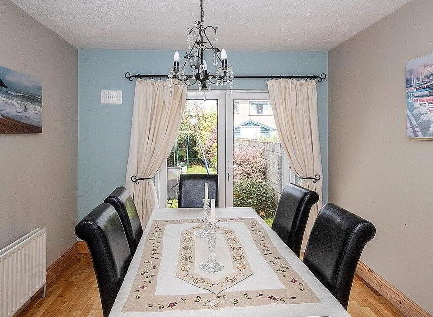 15 Seapark Avenue, Abbeyside, Dungarvan