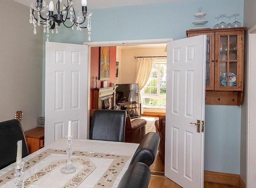 15 Seapark Avenue, Abbeyside, Dungarvan
