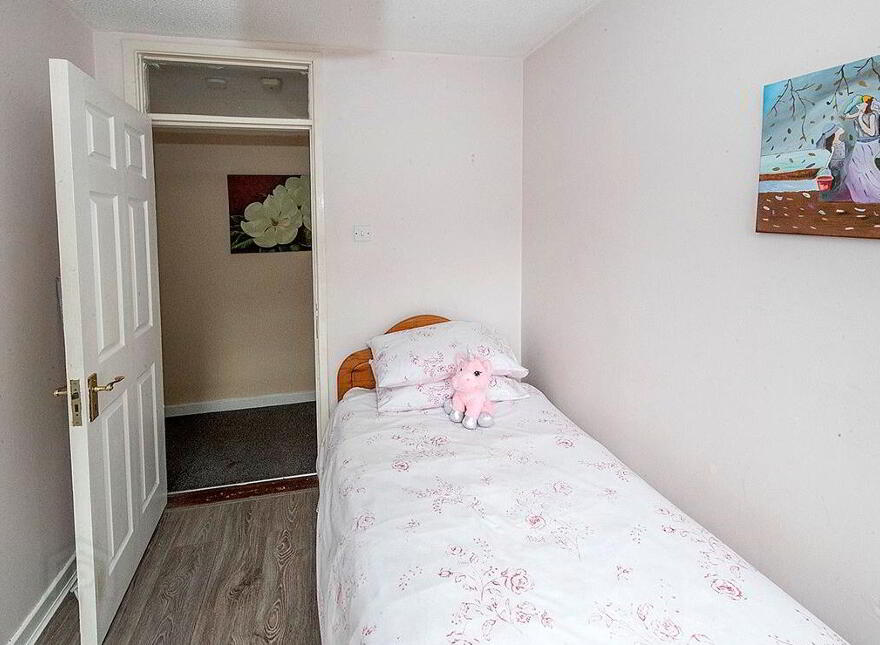 15 Seapark Avenue, Abbeyside, Dungarvan