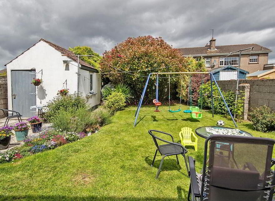 15 Seapark Avenue, Abbeyside, Dungarvan