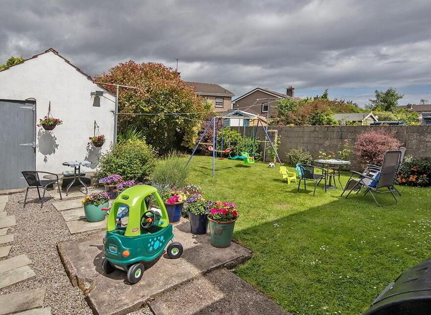 15 Seapark Avenue, Abbeyside, Dungarvan