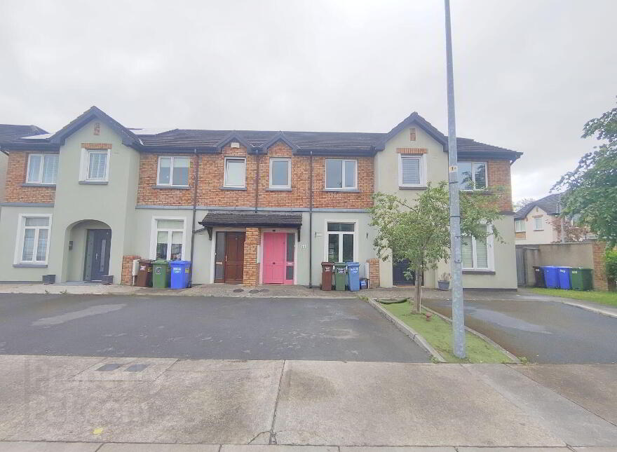 14 Clonmore, Kilteragh, Dooradoyle photo