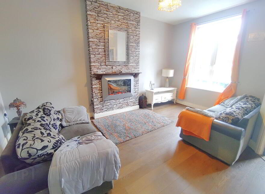 14 Clonmore, Kilteragh, Dooradoyle